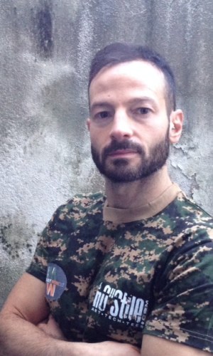 Christian Storti