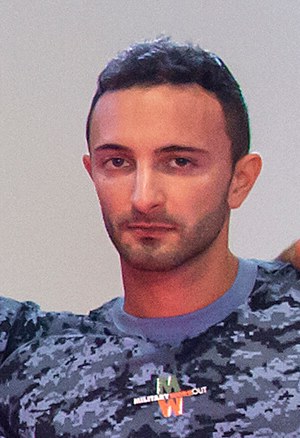 ALAN GARDA