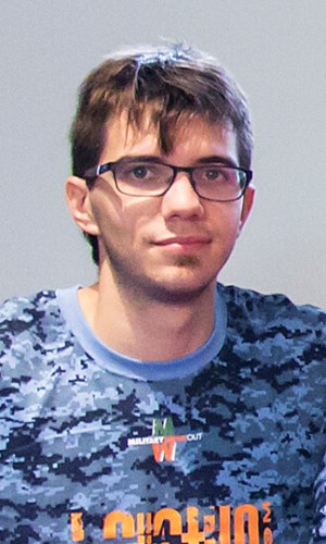 Gabriele Strada