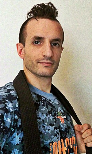 RICCARDO LOSI