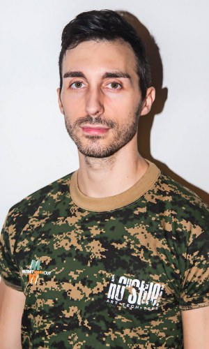 MAURO POZZI