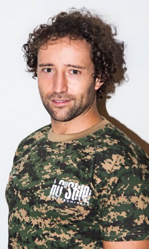 MASSIMO MORSTABILINI