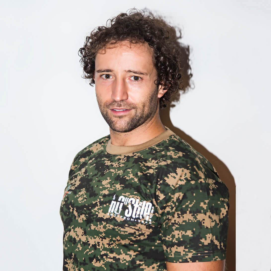 MASSIMO MORSTABILINI