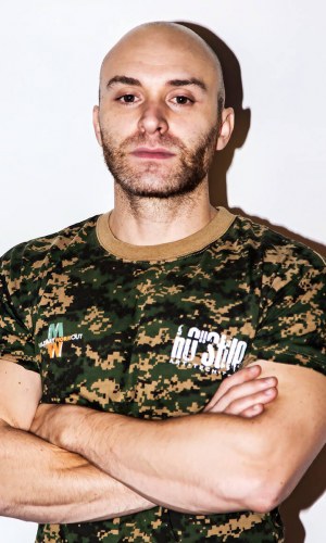 Alessandro Pennati