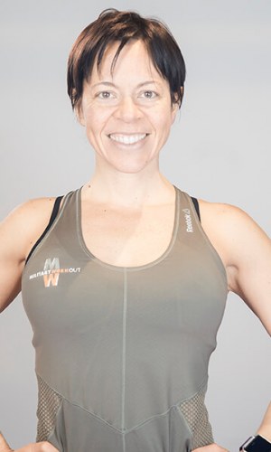Denisse Feliciano-Fisher