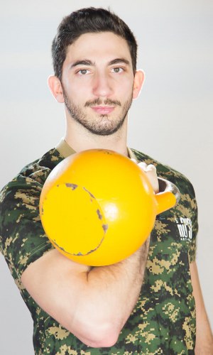 Federico Magi