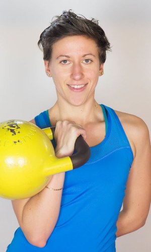 Amanda Morani