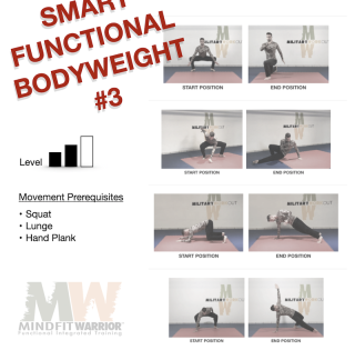 Smart Bodyweight 3