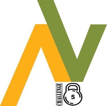 AV Challenge 5 – May 2018