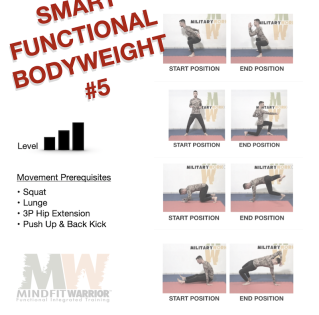 Smart Bodyweight 5