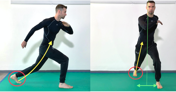 MW Capoeira