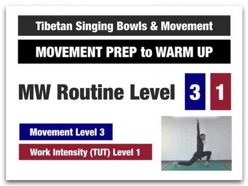 MW Tibetan Routine 3.1